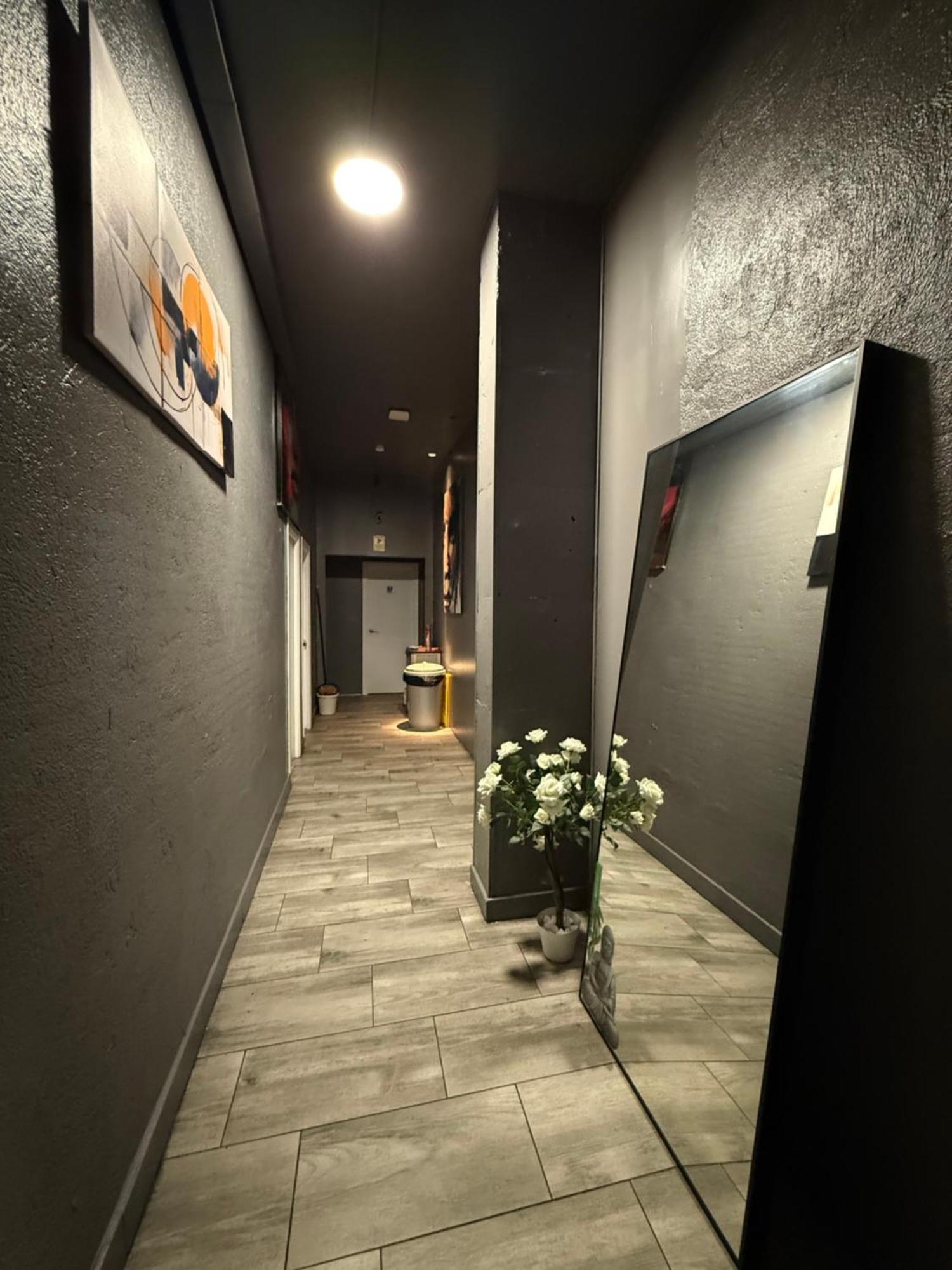 Hostel Rio Madrid Kültér fotó