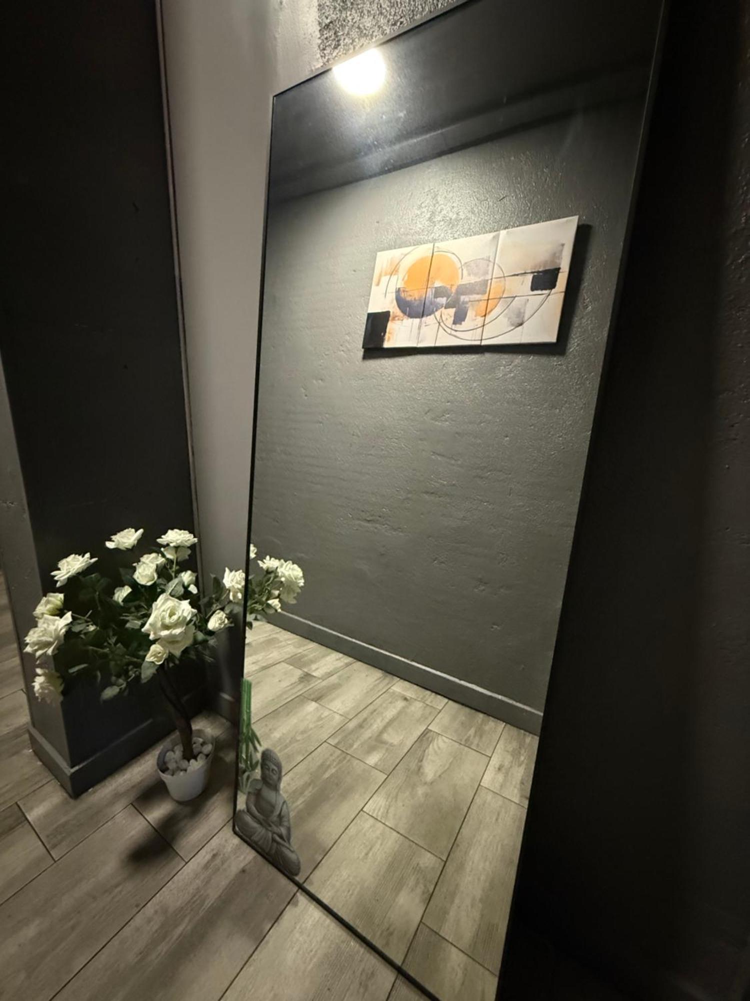 Hostel Rio Madrid Kültér fotó