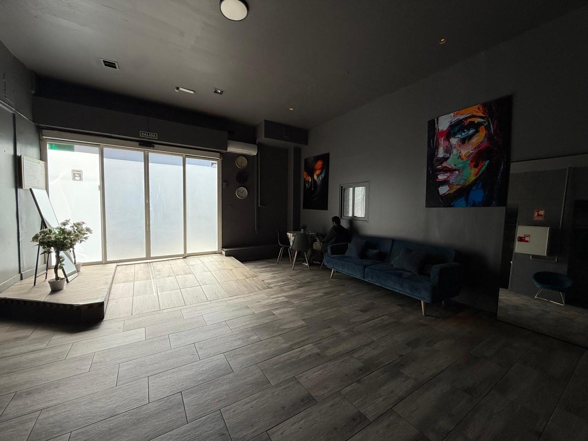 Hostel Rio Madrid Kültér fotó